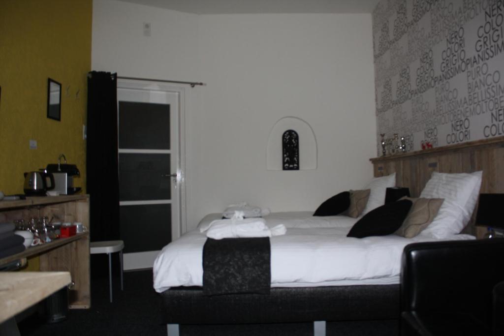 Bed & Breakfast Onder De Dekens Bed & Breakfast Harderwijk Cameră foto