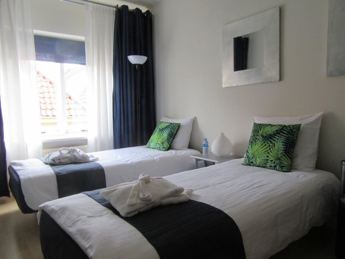 Bed & Breakfast Onder De Dekens Bed & Breakfast Harderwijk Exterior foto