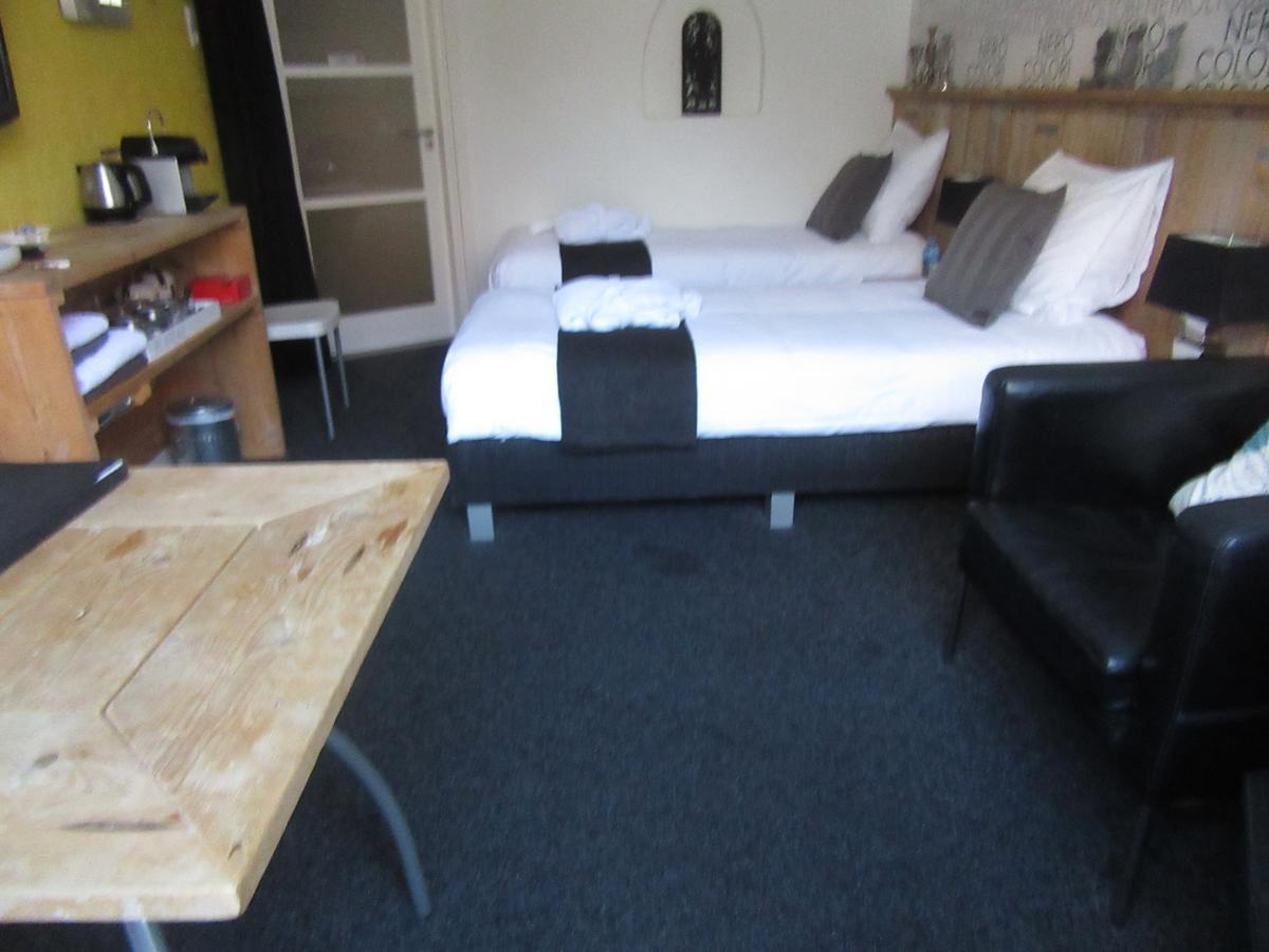 Bed & Breakfast Onder De Dekens Bed & Breakfast Harderwijk Exterior foto