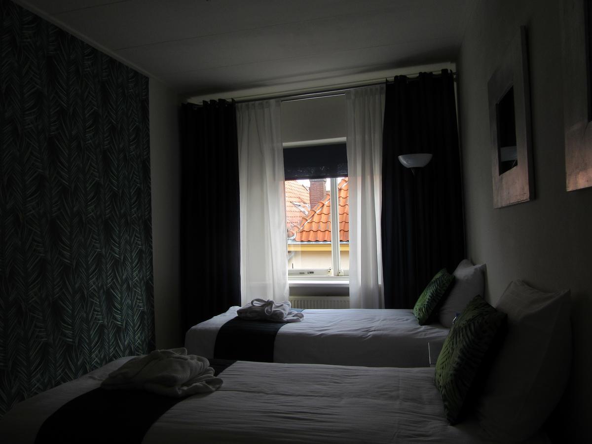 Bed & Breakfast Onder De Dekens Bed & Breakfast Harderwijk Exterior foto